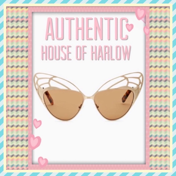 House of Harlow 1960 Accessories - 🎀Authentic🎀House of Harlow 1960🎀